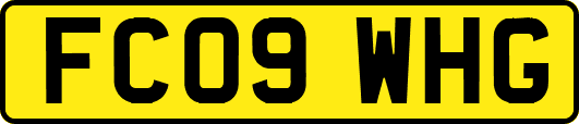 FC09WHG