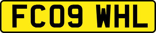 FC09WHL