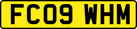 FC09WHM