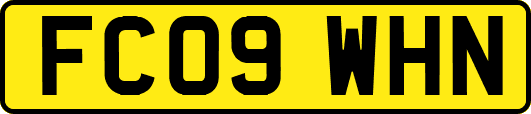 FC09WHN