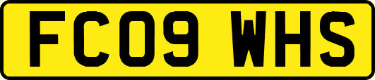 FC09WHS