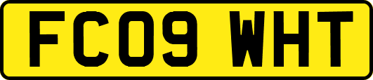 FC09WHT