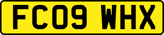 FC09WHX