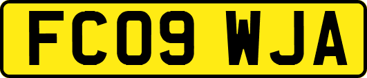 FC09WJA