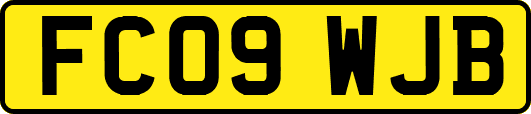 FC09WJB