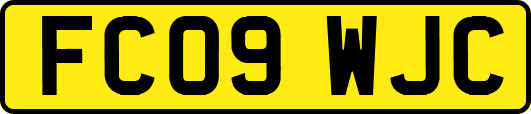 FC09WJC