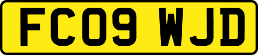FC09WJD