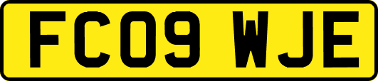 FC09WJE