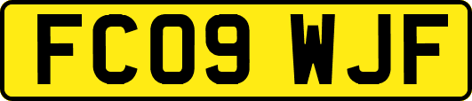 FC09WJF