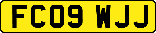 FC09WJJ