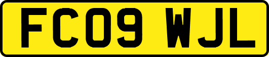 FC09WJL