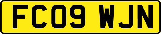 FC09WJN