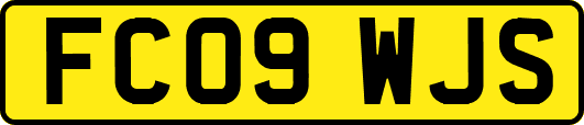 FC09WJS