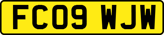 FC09WJW