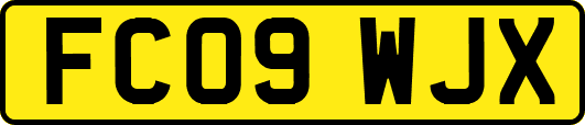 FC09WJX