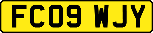 FC09WJY