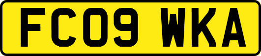 FC09WKA