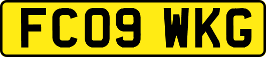 FC09WKG