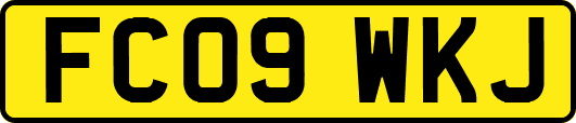FC09WKJ