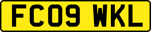 FC09WKL