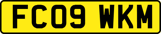FC09WKM