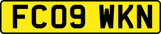 FC09WKN