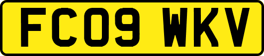 FC09WKV