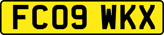 FC09WKX
