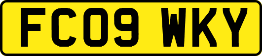 FC09WKY