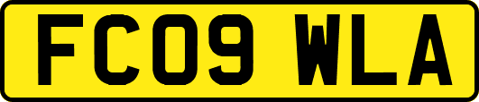 FC09WLA