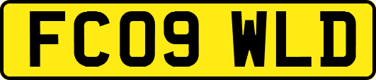 FC09WLD