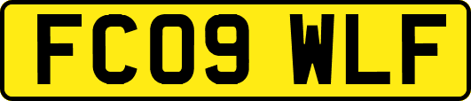 FC09WLF