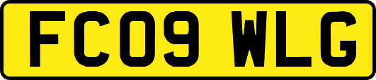 FC09WLG