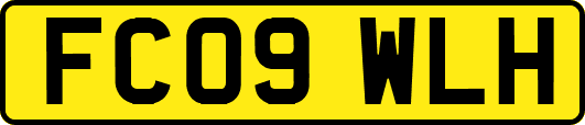 FC09WLH