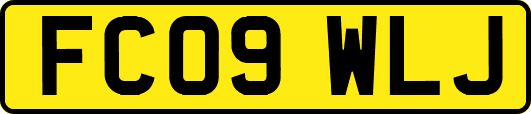 FC09WLJ