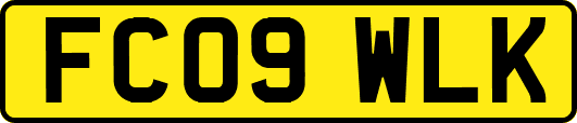 FC09WLK