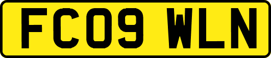 FC09WLN