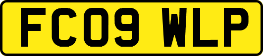 FC09WLP