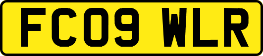 FC09WLR