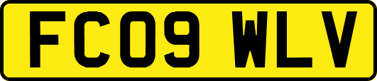 FC09WLV