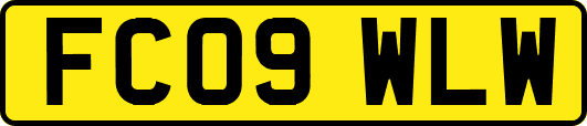 FC09WLW