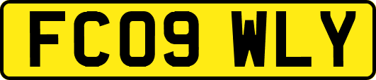 FC09WLY