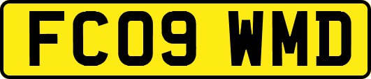FC09WMD