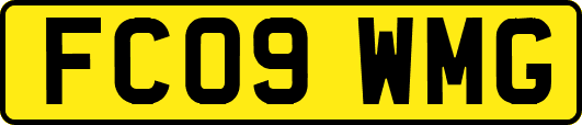FC09WMG