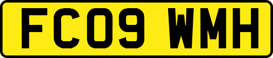 FC09WMH