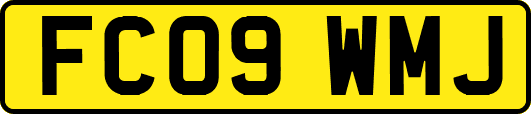 FC09WMJ