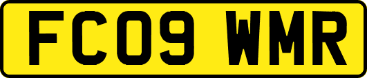 FC09WMR