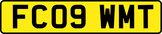 FC09WMT