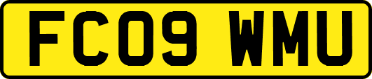 FC09WMU