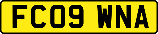 FC09WNA